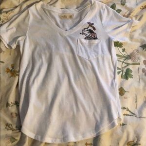 Hollister Top🐘